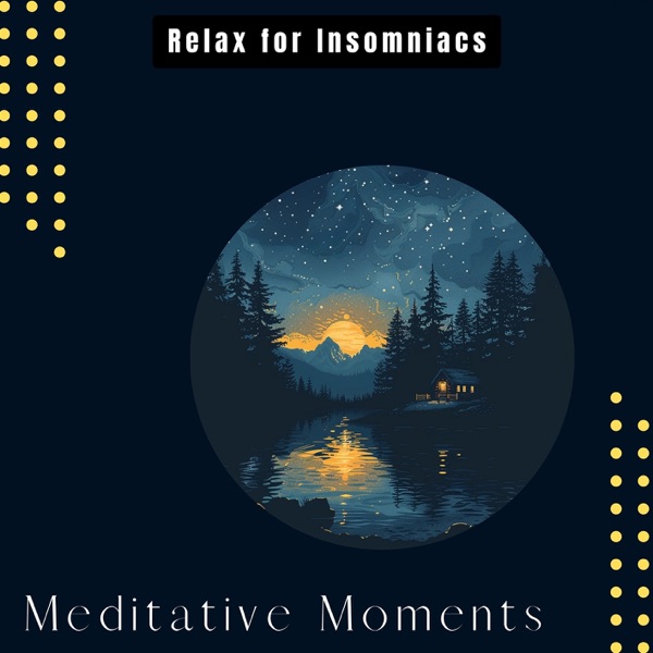 Meditative Moments: Mindful Serenity