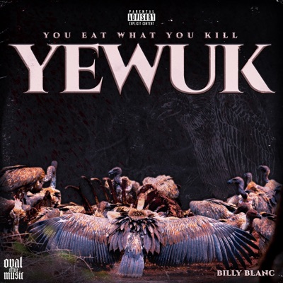 You Eat What You Kill