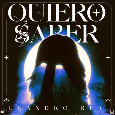 Quiero saber - Single