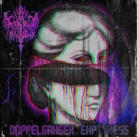 Doppelganger Emptyness (feat. DVRKANGEL) - Single - Mortelunaphase