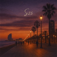 S25 - Single - Kalite & Rouse G