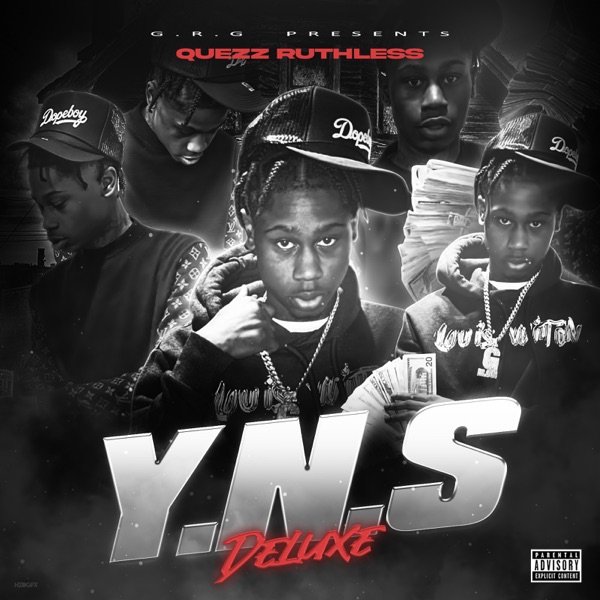 Y.N.S (Deluxe)