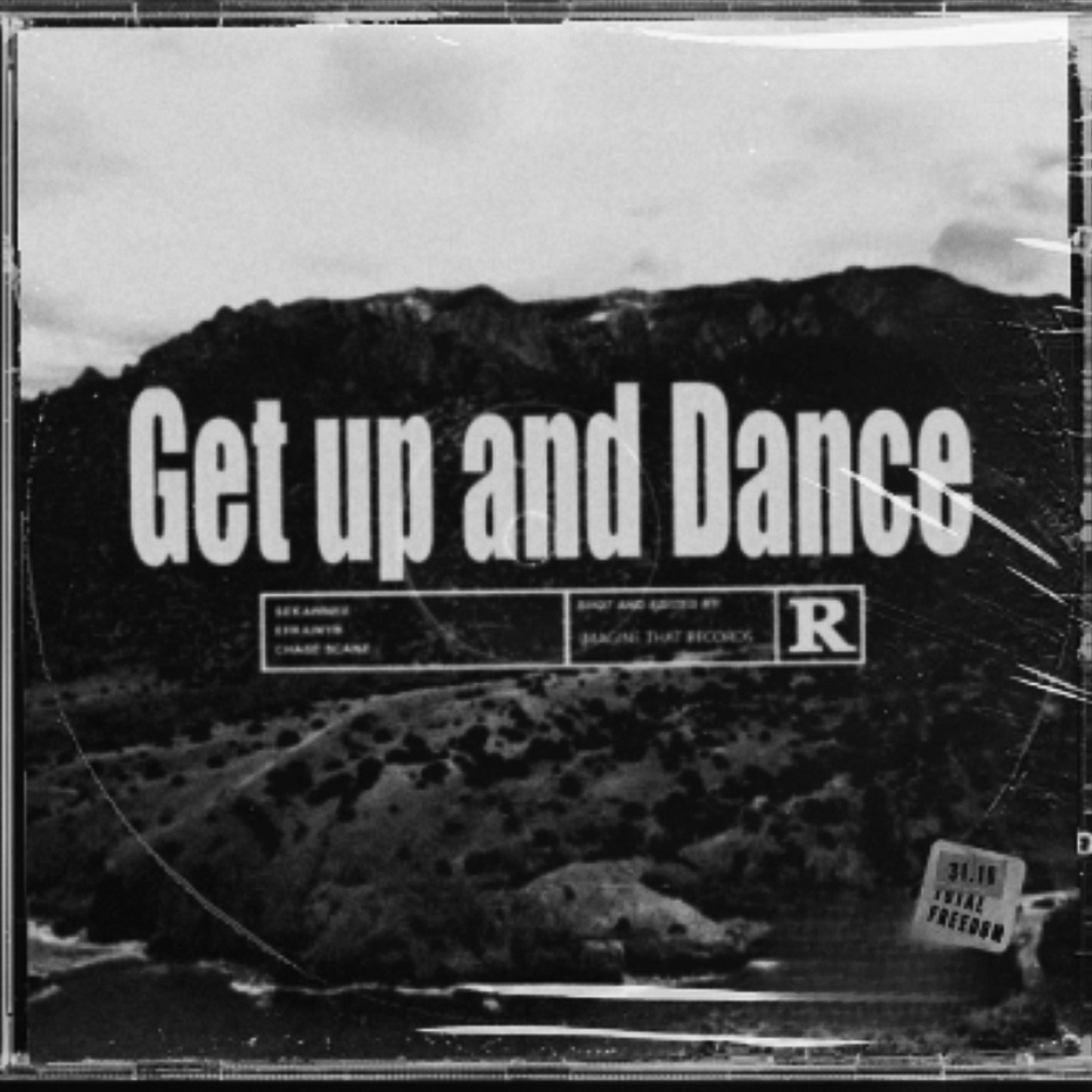 Get up and Dance - Single