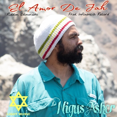 El amor de JAH - Single