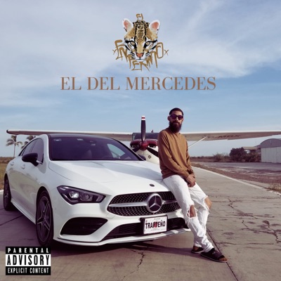 El del Mercedes - Single