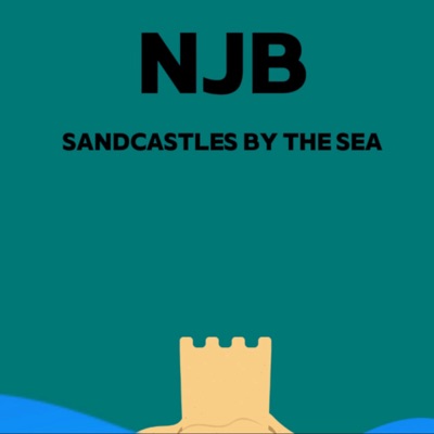 sandcastles by the sea - Single