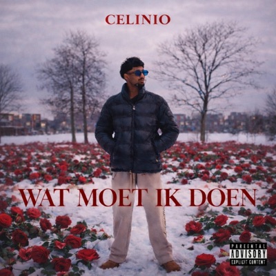 WAT MOET IK DOEN - Single
