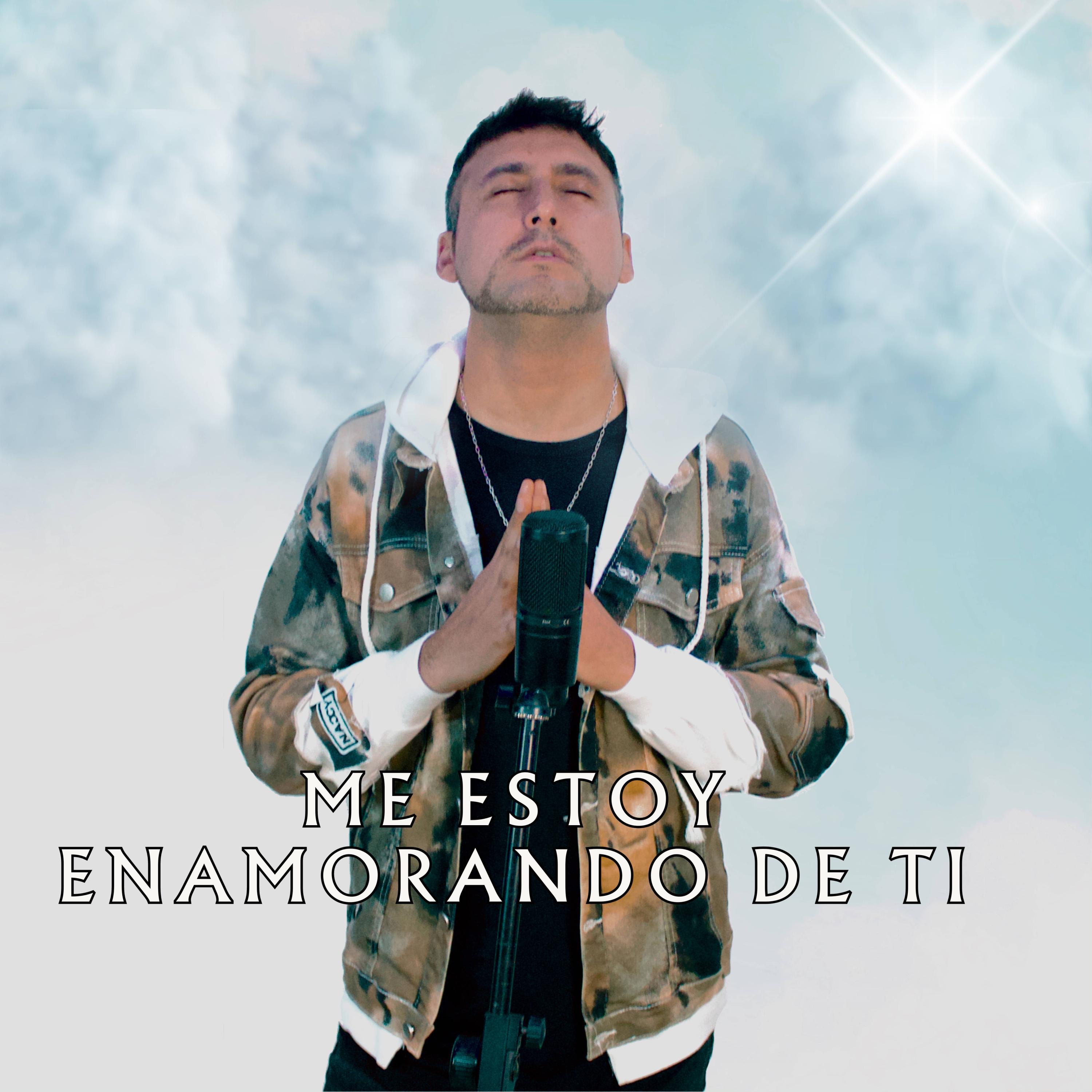 Me Estoy Enamorando de Ti - Single