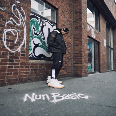 Nun Basic - Single