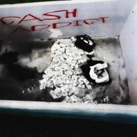 CASH ADDICT - Single - Tono