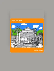 Listen to Good Guy Hank, watch music videos, read bio, see tour dates & more!