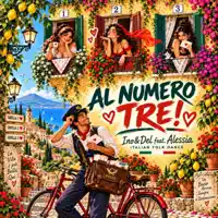 AL NUMERO TRE! — AL NUMERO TRE!