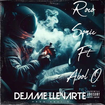 Déjame Llevarte - Single