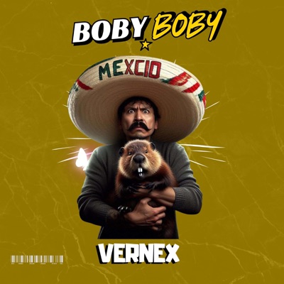BOBY BOBY - Single