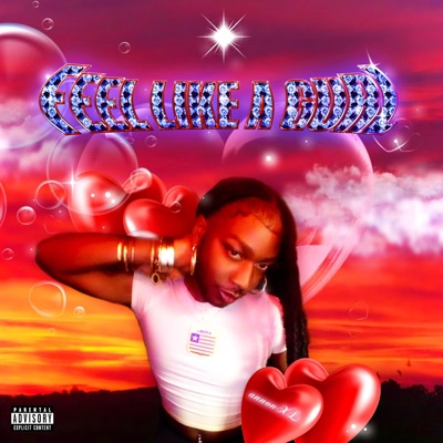 feel like a gurl - Single