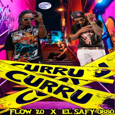 Curru - Single