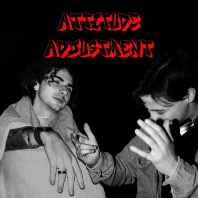 Attitude Adjustment - Single