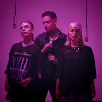 Ciclorama Sesh Cap.4: Una Vez Más — Las Prez/Thyan V