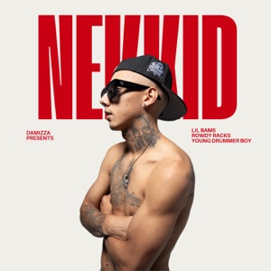 Nekkid (feat. Rowdy Racks & Young Drummer Boy)