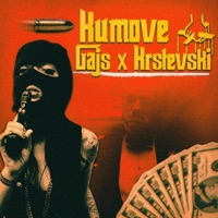 Kumove - Single - Gajs & Krstevski