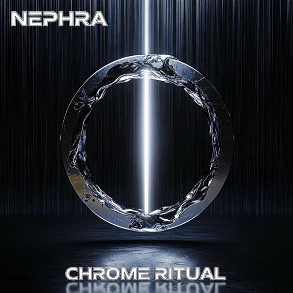 CHROME RITUAL
