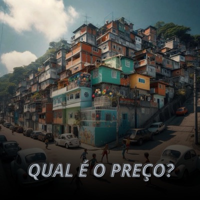 Qual É o Preço? - Single