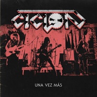 Una Vez Más - Single - Ciclon
