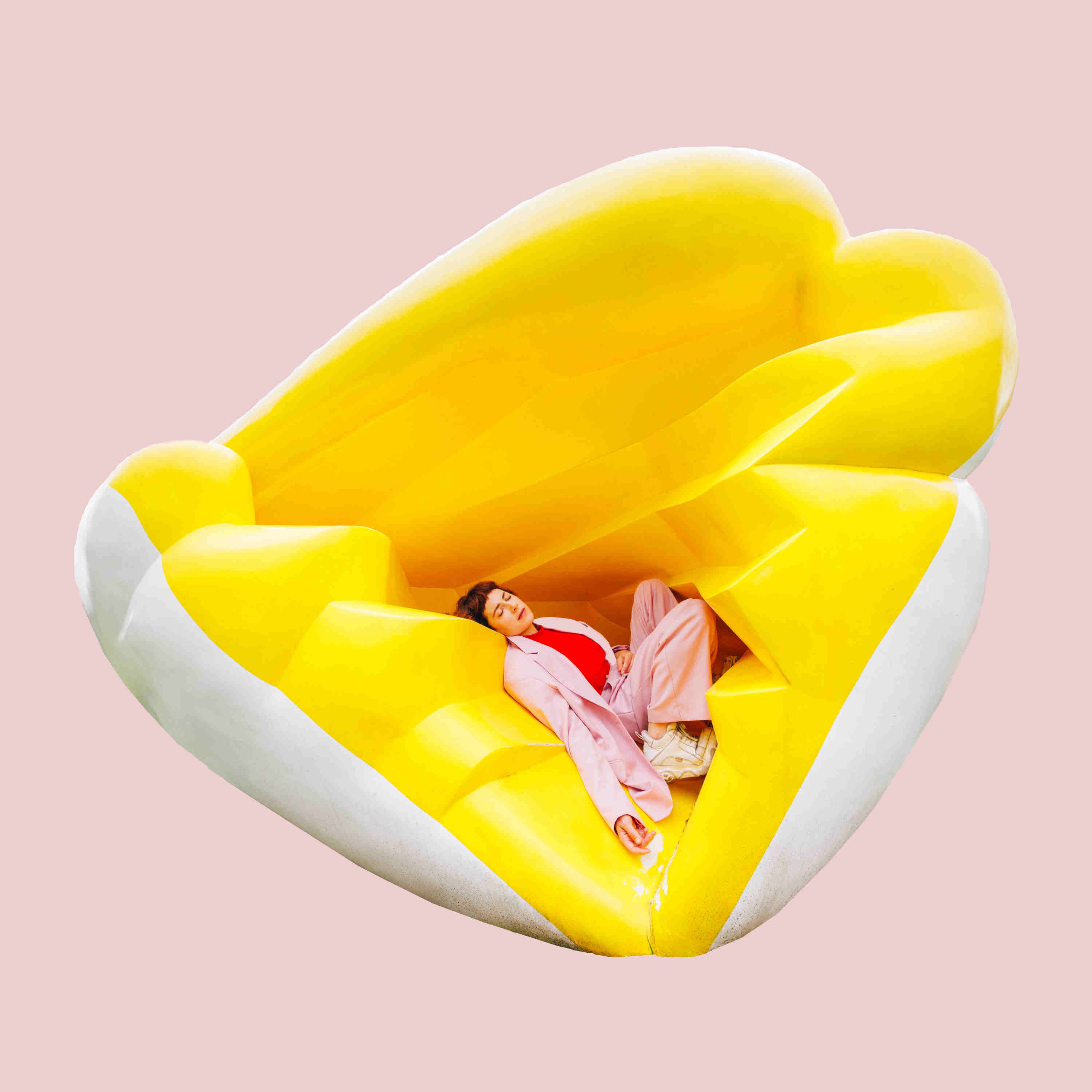 Rêve De Toi - Single