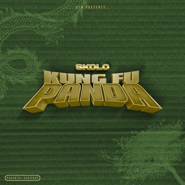Kung Fu Panda