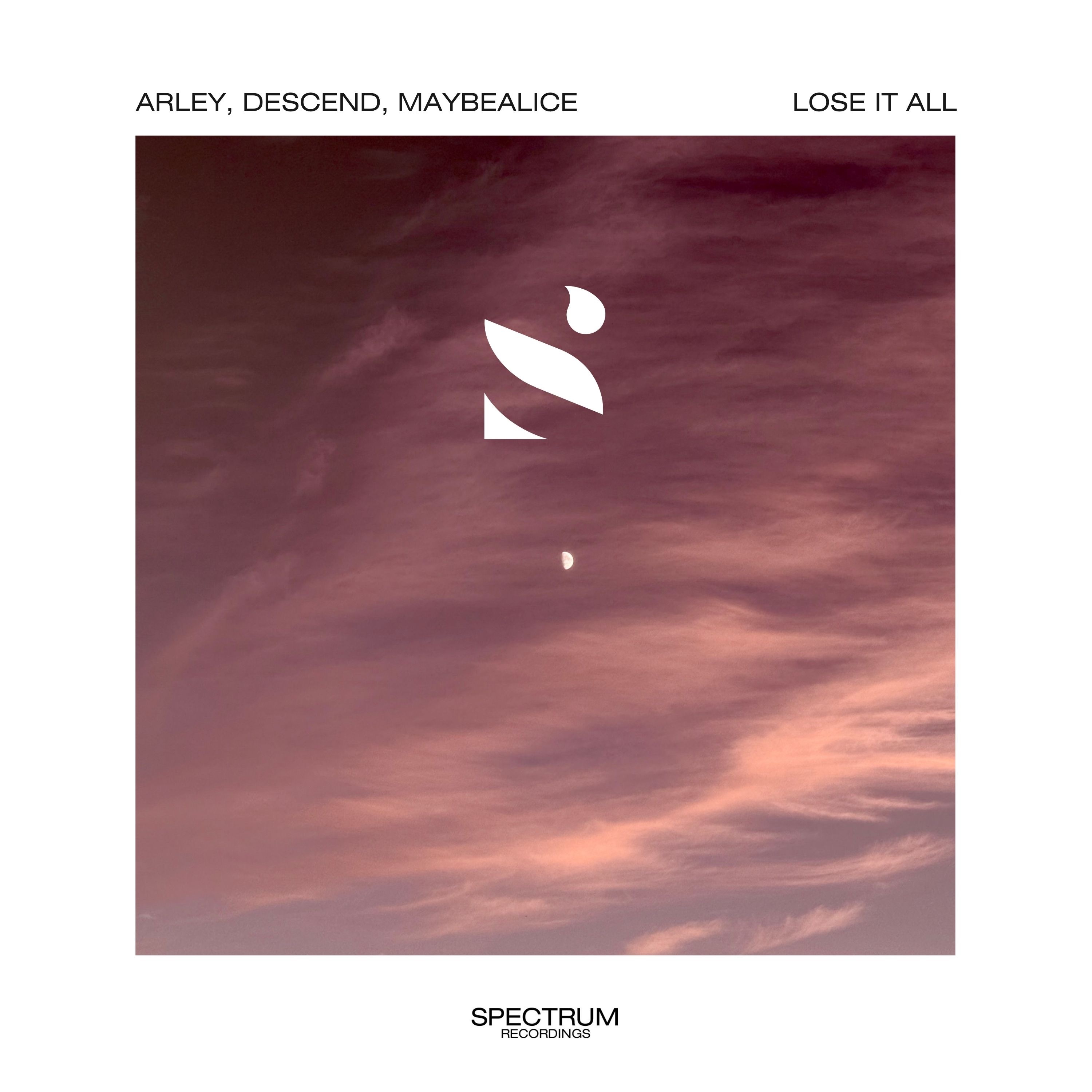 Lose It All - Single