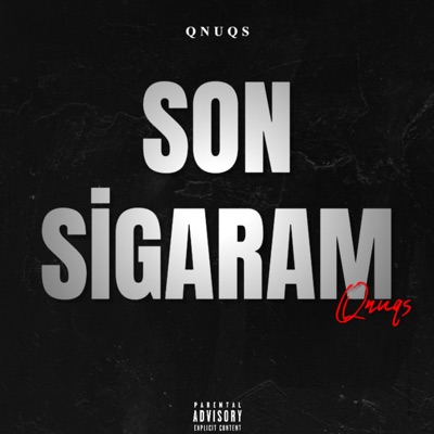 Qnuqs - SON SİGARAM (MİX)