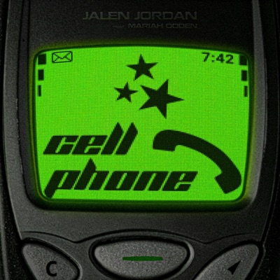 CellPhone (feat. Mariah Odden) - Single