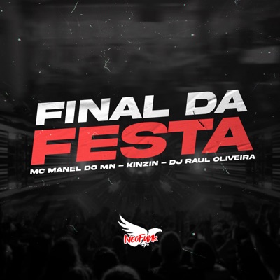 Final da Festa - Single