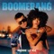 Boomerang artwork