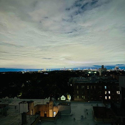 Peach.Cobbler - Single