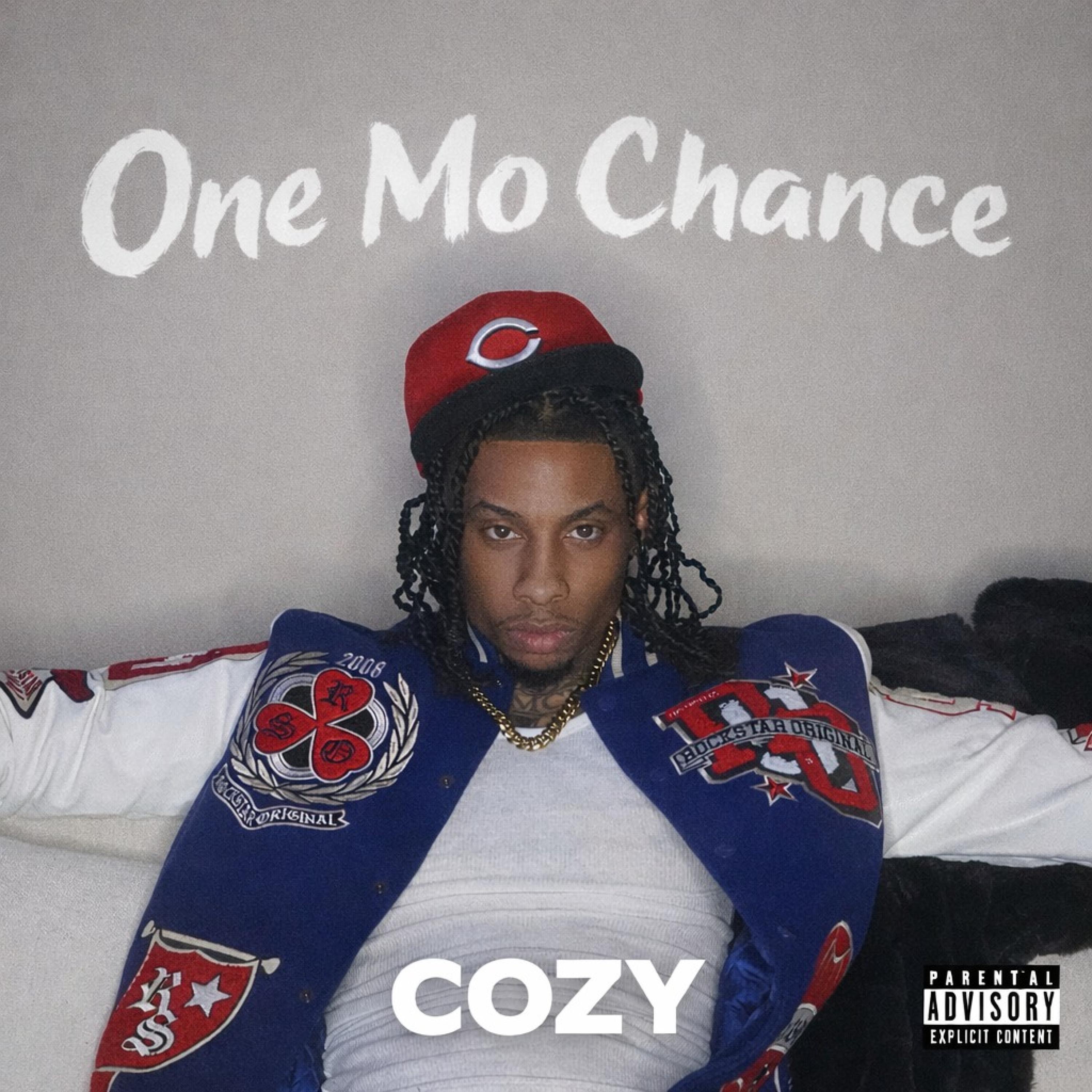 One Mo Chance - Single