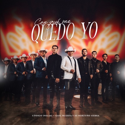 Con Qué Me Quedo Yo - Single