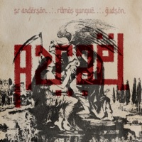 AZRAEL - EP - Gudson, Sr Anderson & Ritmos Yunque