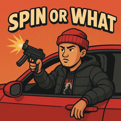 Spin or what - Single