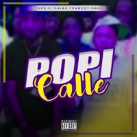 Popi Calle - Single - Leo RD & Isaias Francotirador