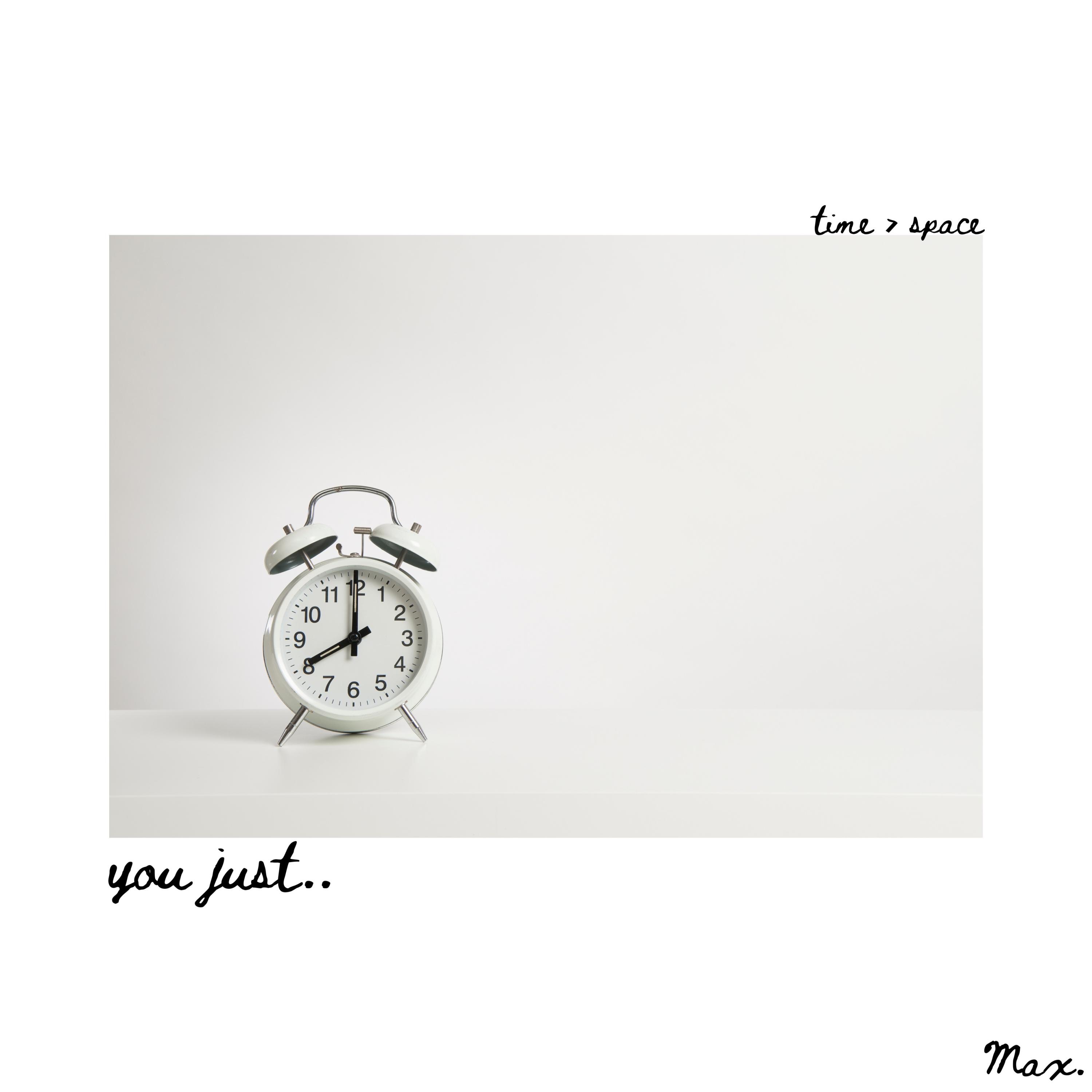 you just.. - Single