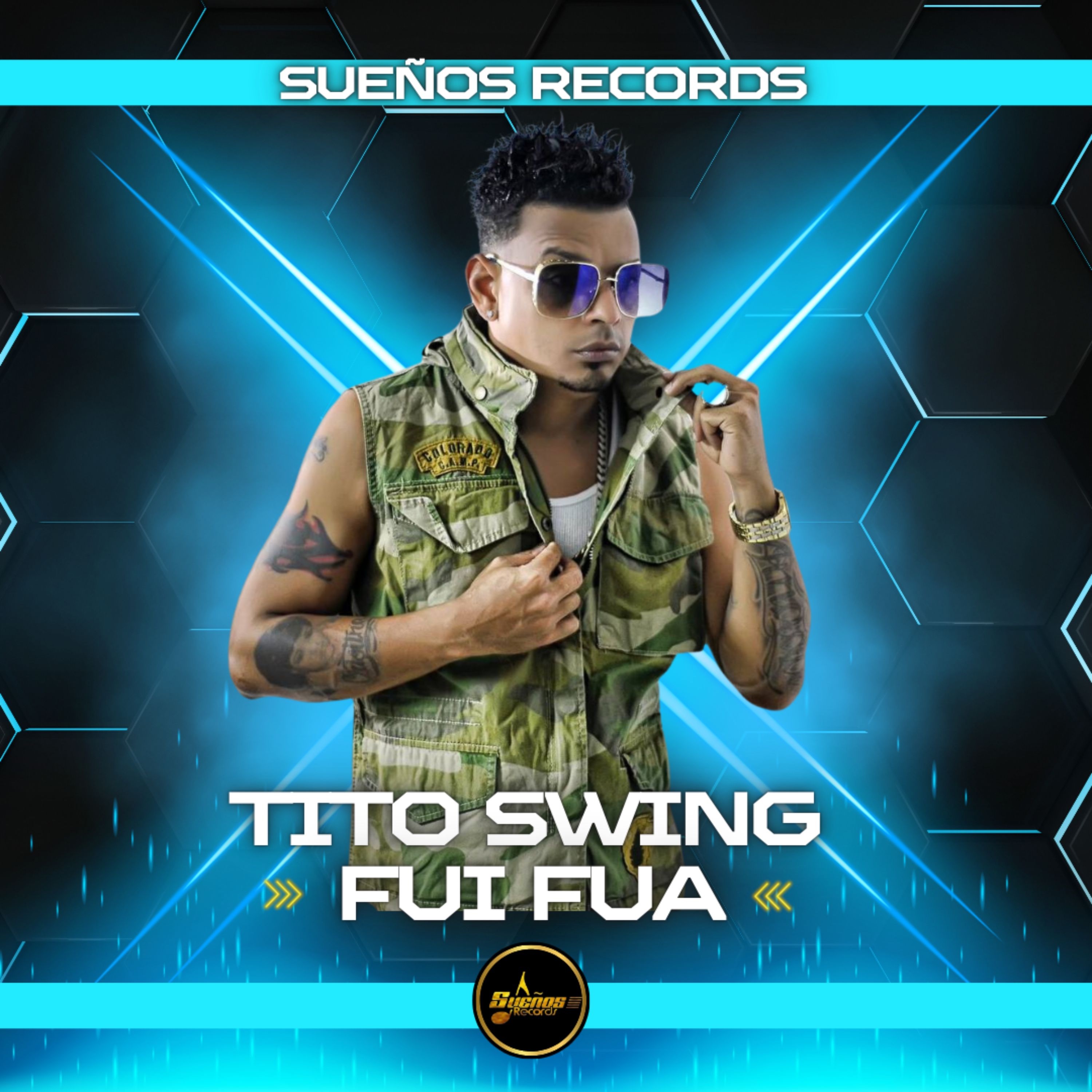 FUI FUA - Single