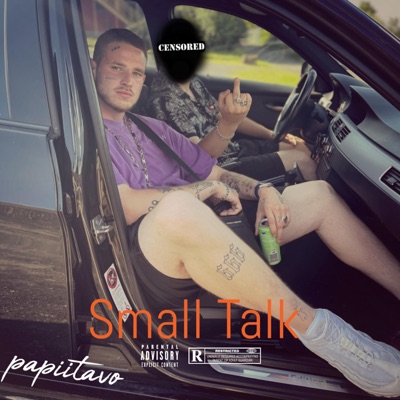 Small Talk - Single
