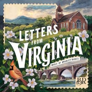 Letters From Virginia