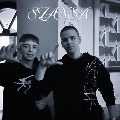SZANSA (feat. Adamsky) - Single
