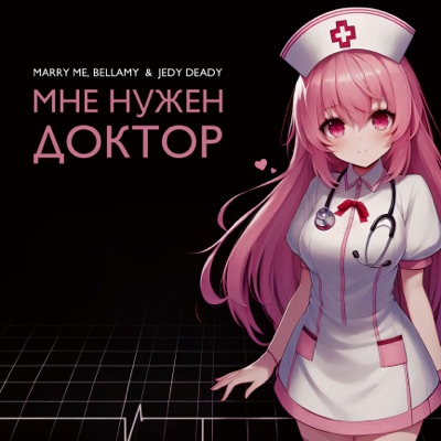 МНЕ НУЖЕН ДОКТОР - Single