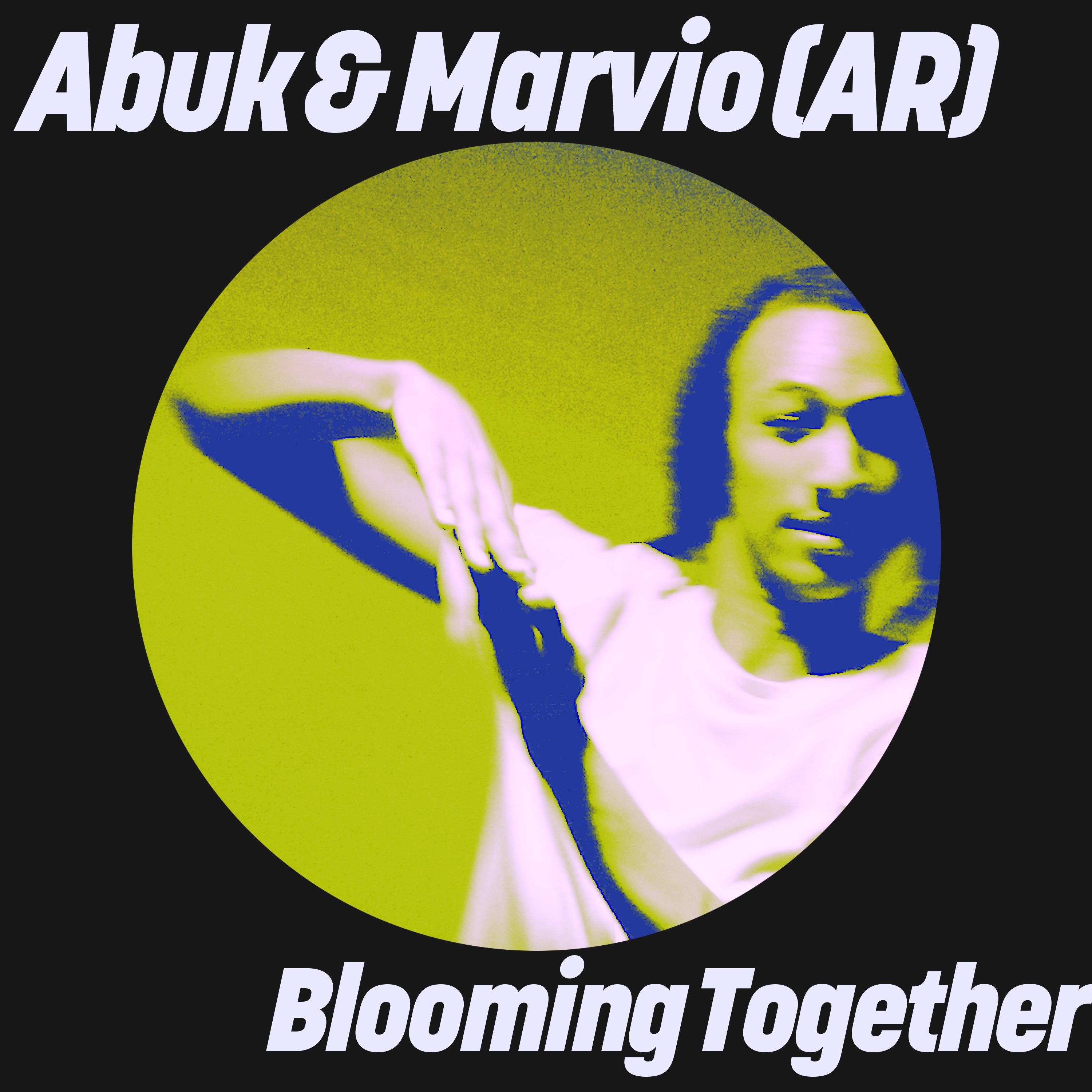 Blooming Together - Single