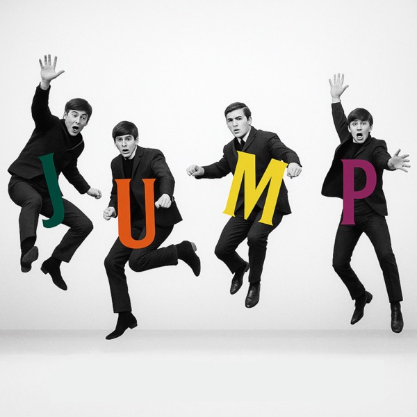 Jump (feat. Bobeh Rodríguez)