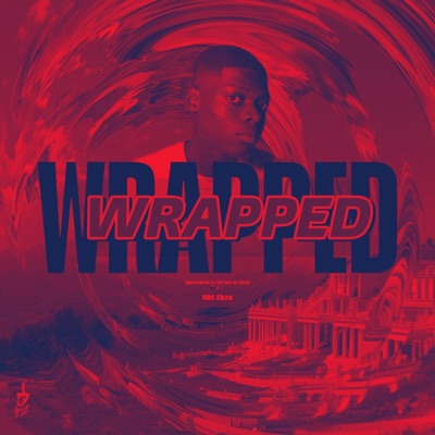 WRAPPED - EP