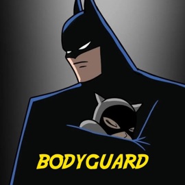 BODYGUARD KEV